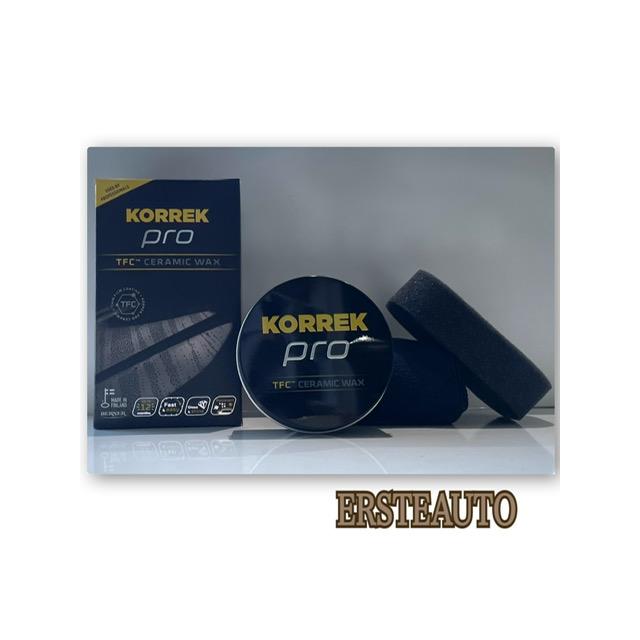 コレック KOREEKPRO セラミックワックス 150ｇコレック コアレック ワックス セラミック 艶 光沢 撥水 SPSHAN | 