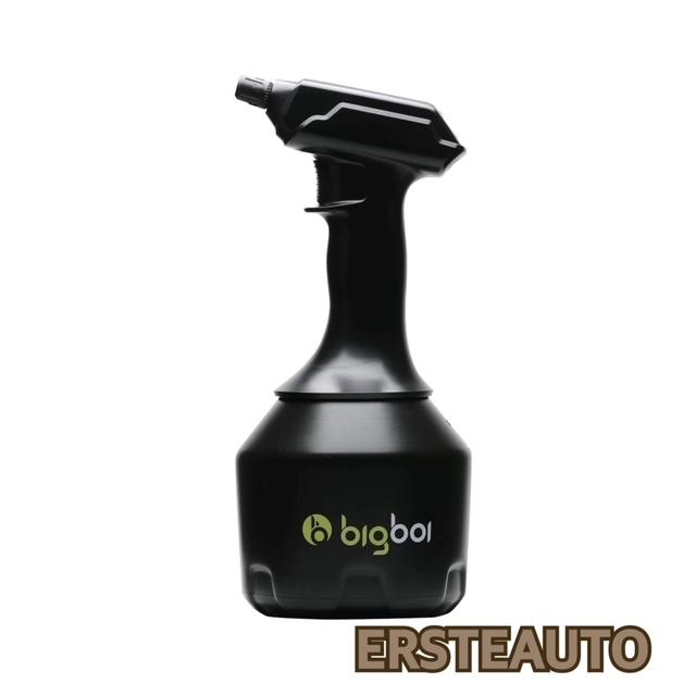 スパシャン ビックボーイ bigboi SPRAY R10 コードレススプレー 泡洗車 カー用品 カーケア 車 充電式 スパシャン | SPASHAN