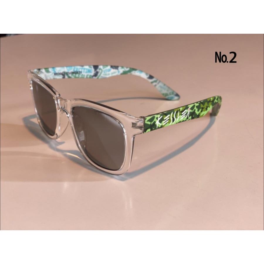 KESSLER ケスラー サングラス UV・偏光レンズ 全32種類 スイス生まれの