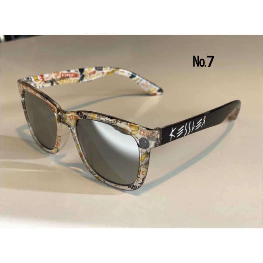 KESSLER　ケスラー サングラス UV・偏光レンズ 全32種類 スイス生まれの高級サングラス SPASHAN |  | 01