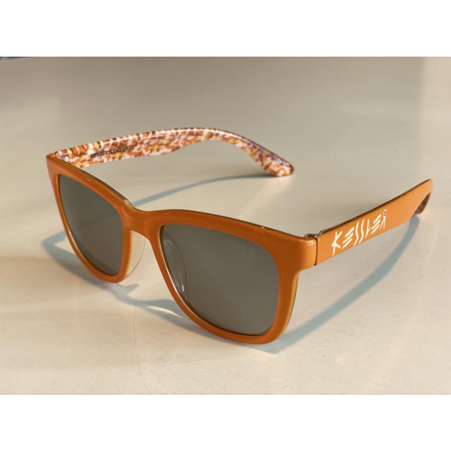KESSLER ケスラー サングラス UV・偏光レンズ 全32種類 スイス