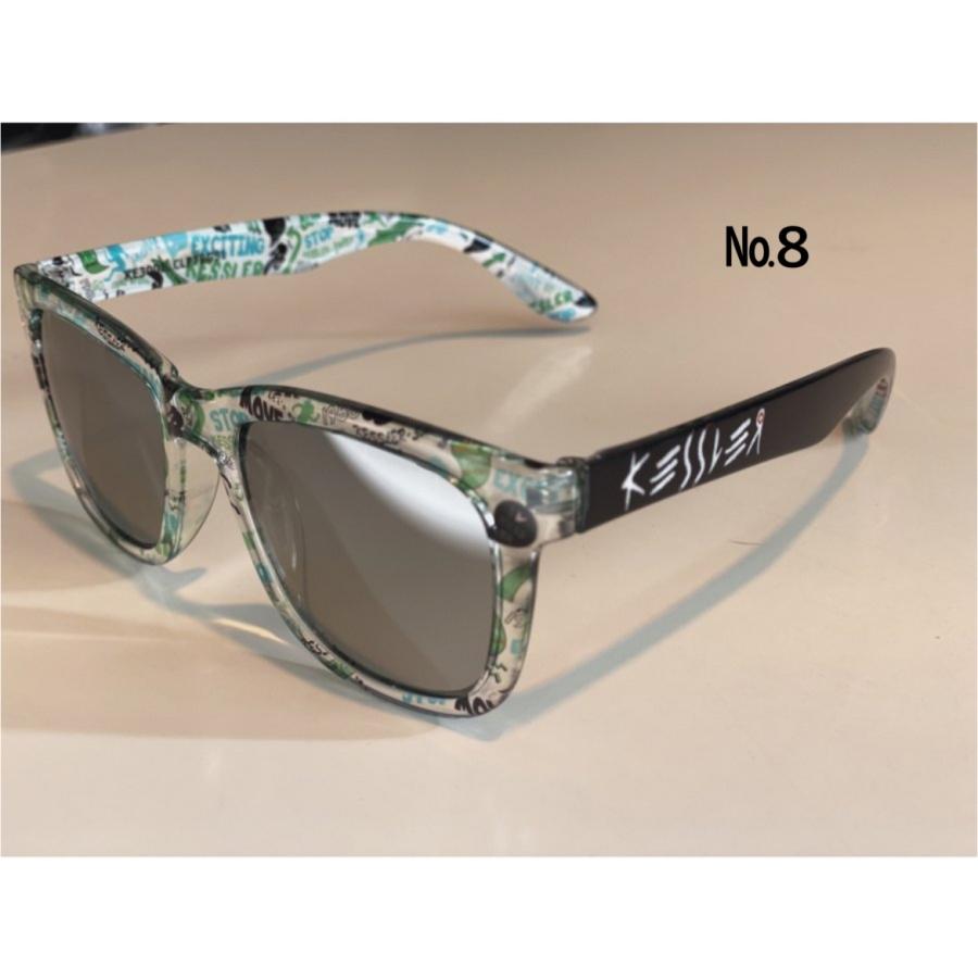 KESSLER　ケスラー サングラス UV・偏光レンズ 全32種類 スイス生まれの高級サングラス SPASHAN |  | 02