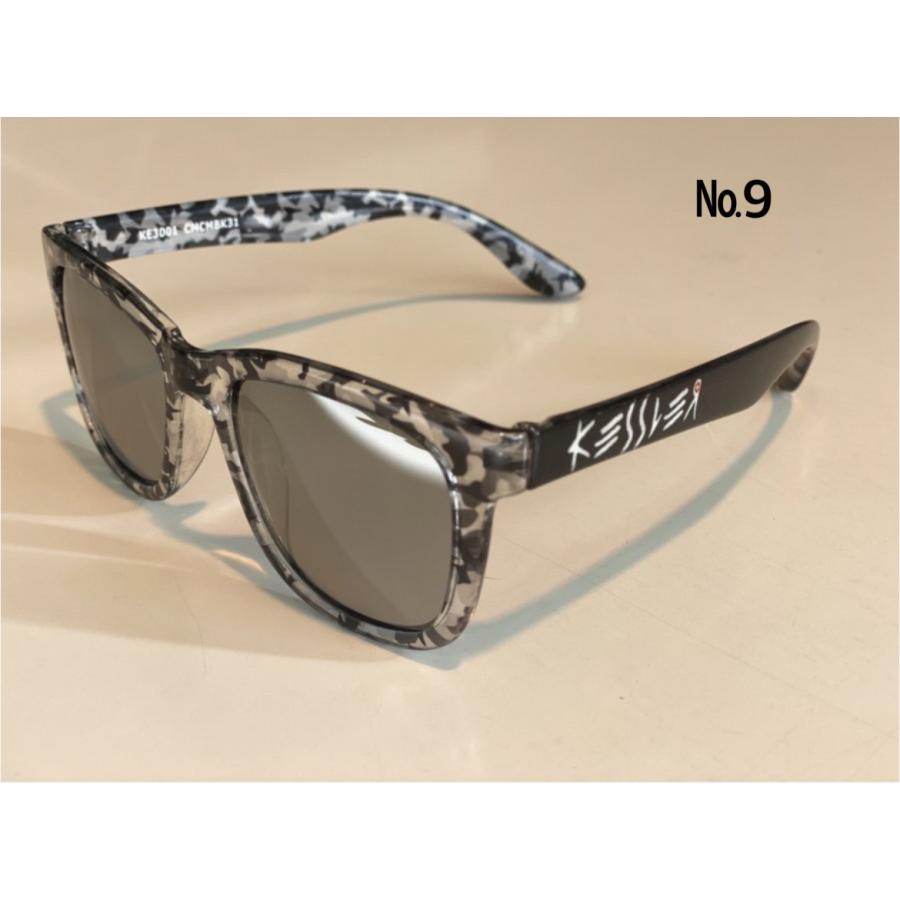 KESSLER　ケスラー サングラス UV・偏光レンズ 全32種類 スイス生まれの高級サングラス SPASHAN |  | 03