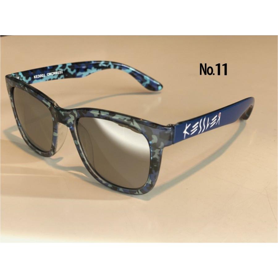 KESSLER　ケスラー サングラス UV・偏光レンズ 全32種類 スイス生まれの高級サングラス SPASHAN |  | 05