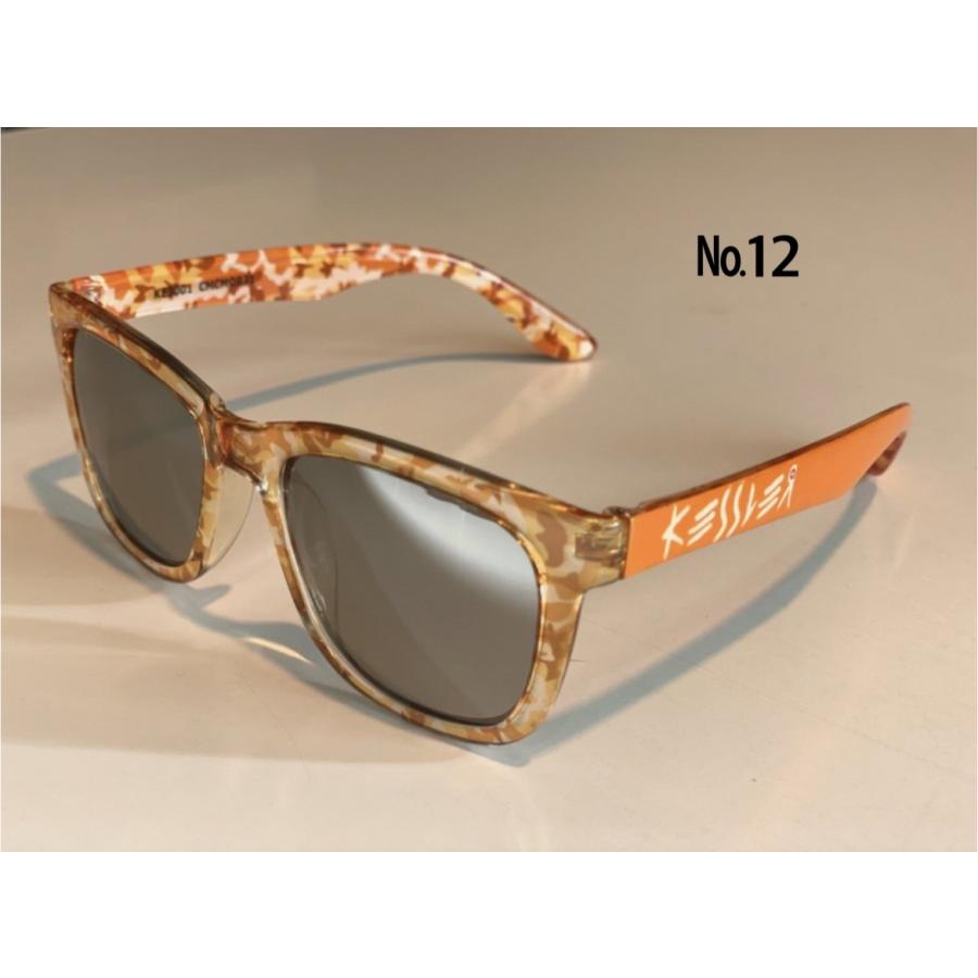 KESSLER　ケスラー サングラス UV・偏光レンズ 全32種類 スイス生まれの高級サングラス SPASHAN |  | 06