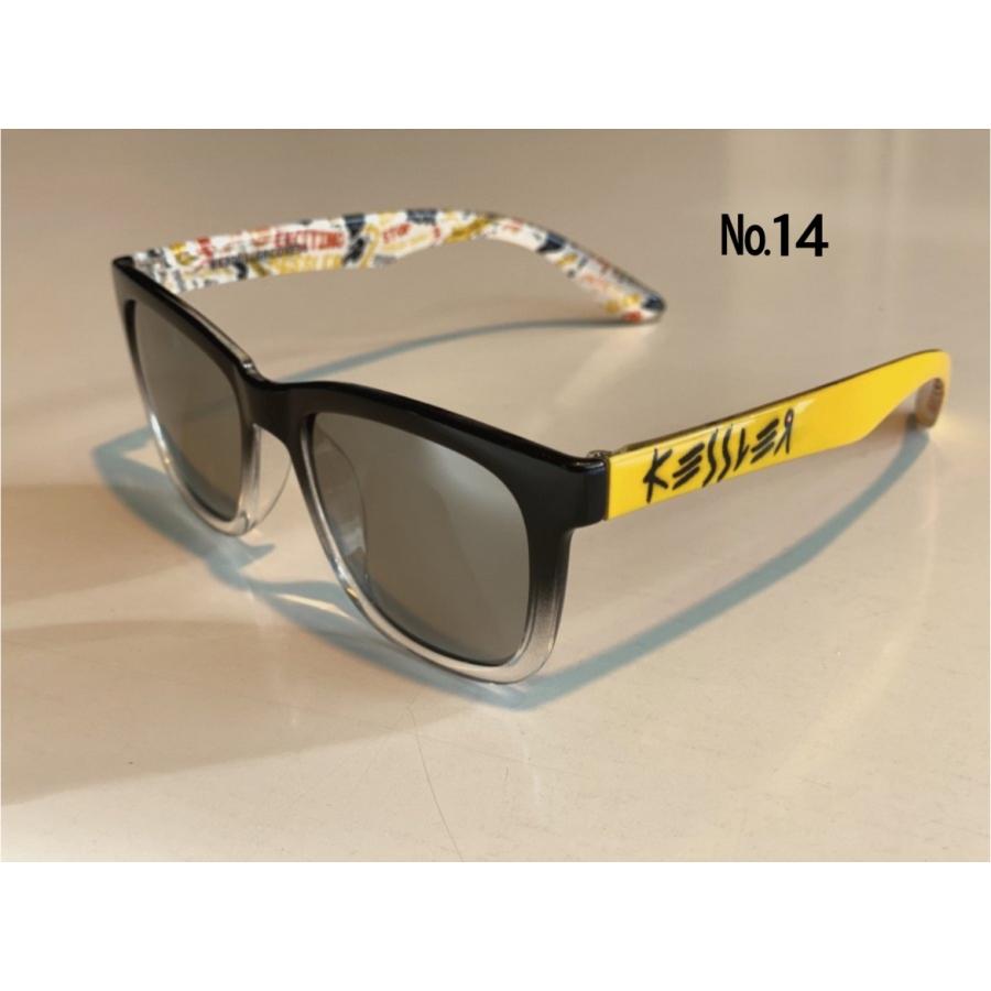 ケスラー KESSLER サングラス UV 偏光レンズ 全32種類 スイス生まれの高級サングラス ドライブ 夏 日差し 釣り SPASHAN | 