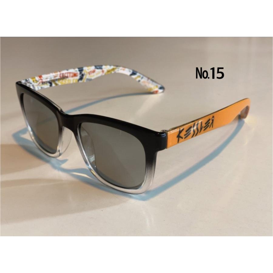 ケスラー KESSLER サングラス UV 偏光レンズ 全32種類 スイス生まれの高級サングラス ドライブ 夏 日差し 釣り SPASHAN |  | 01