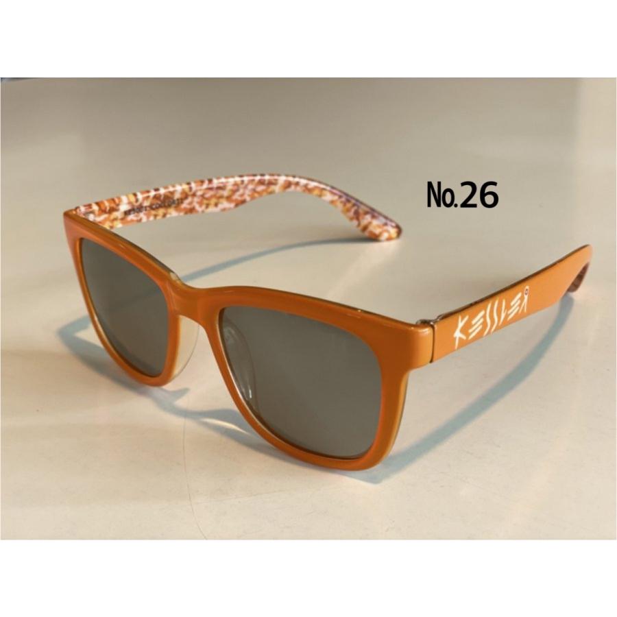 ケスラー KESSLER サングラス UV 偏光レンズ 全32種類 スイス生まれの高級サングラス ドライブ 夏 日差し 釣り SPASHAN |  | 12