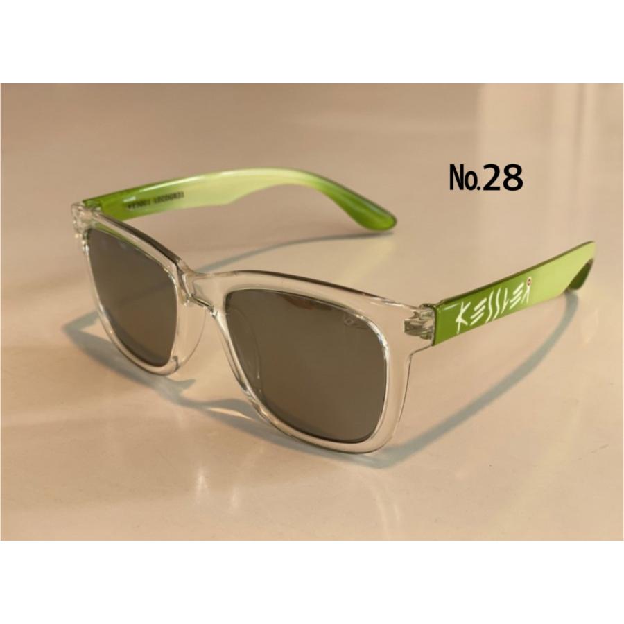 ケスラー KESSLER サングラス UV 偏光レンズ 全32種類 スイス生まれの高級サングラス ドライブ 夏 日差し 釣り SPASHAN |  | 14