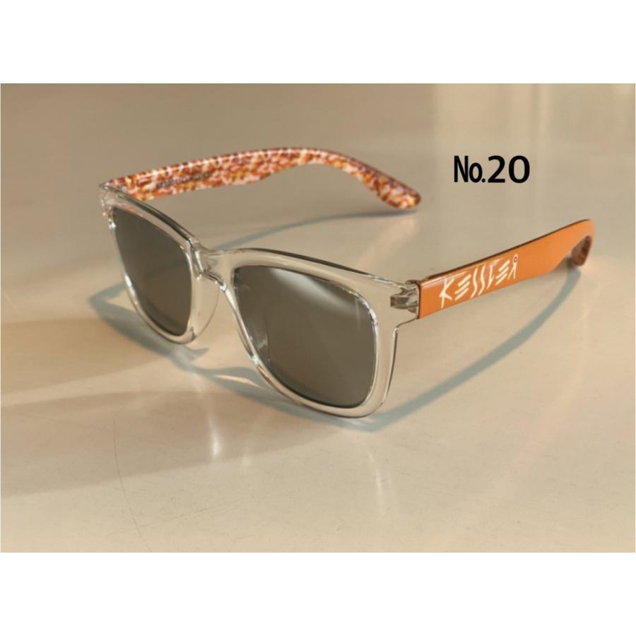 ケスラー KESSLER サングラス UV 偏光レンズ 全32種類 スイス生まれの高級サングラス ドライブ 夏 日差し 釣り SPASHAN |  | 06