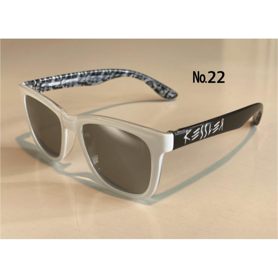 ケスラー KESSLER サングラス UV 偏光レンズ 全32種類 スイス生まれの高級サングラス ドライブ 夏 日差し 釣り SPASHAN |  | 08