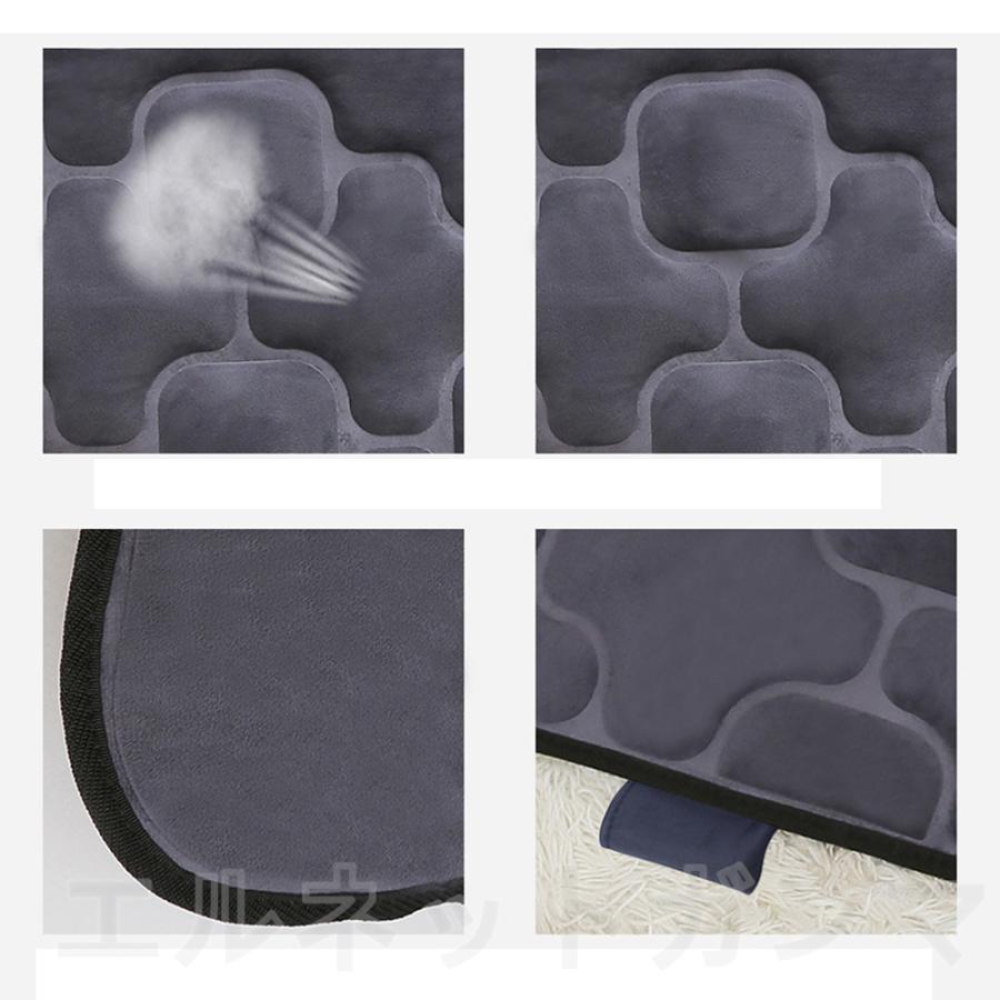 マッサージシート 多機能 寝ながらマッサージ器 EMS 全身 マッサージ機 ネックマッサージャー 首 肩 腰 尻 振動 揉み 温感 敬老の日 プレゼント 贈り物 