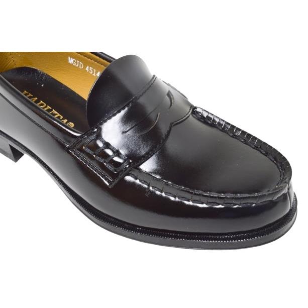 HARUTA（ハルタ） ローファー HARUTA 4514 基本型 定番 モカシン