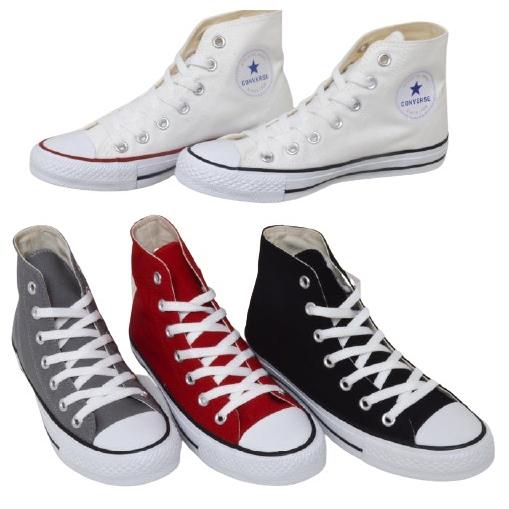 converse nextar 110 hi