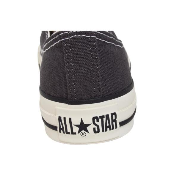 レディース スニーカー コンバース オールスター スリップ3 ローカット AS CONVERSE ALLSTAR OX スリッポン 紐なし 甲ゴム キャンパス 送料無料 正規取扱店｜erudurado｜10