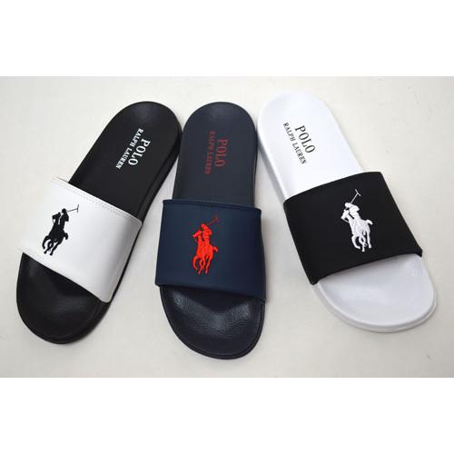 前者 産地 予想する Polo サンダル Message Fleur Jp