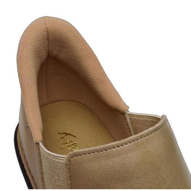 新作 天然皮革 日本製 ワンタッチ脱着 職人お手製 アット フェアリー