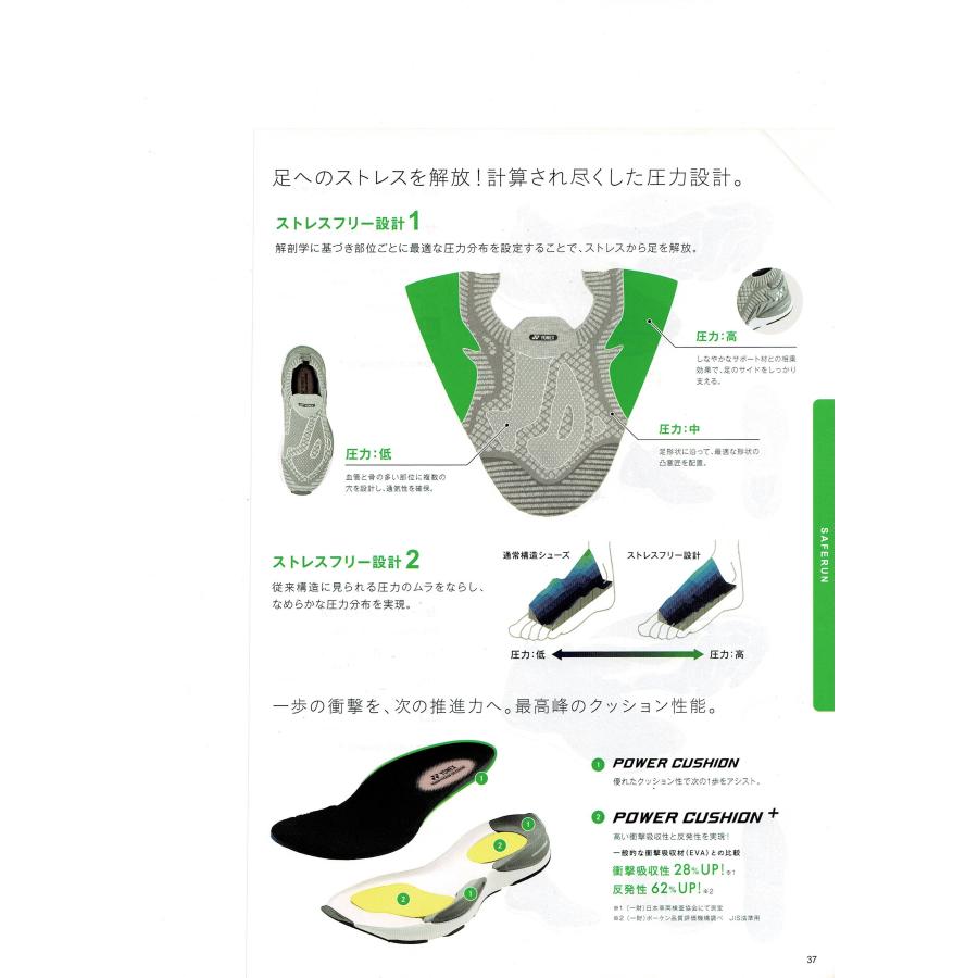 靴 生卵が割れずに跳ね返る ウォーキングシューズ ヨネックス YONEX L118 正規取扱店 歩きやすい ファスナー付き レディース 痛くない