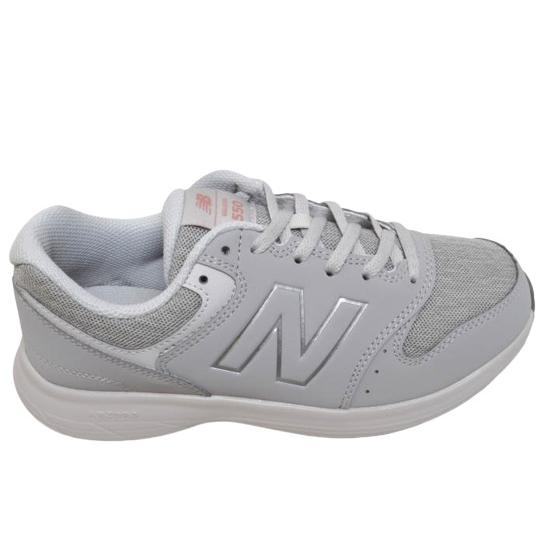 ニューバランス 幅広 2E ワイド NEW BALANCE WW550 正規取扱店 レディース スニーカー ウォーキング ミセスに好評 軽量 歩きやすい エルドラード｜erudurado｜13