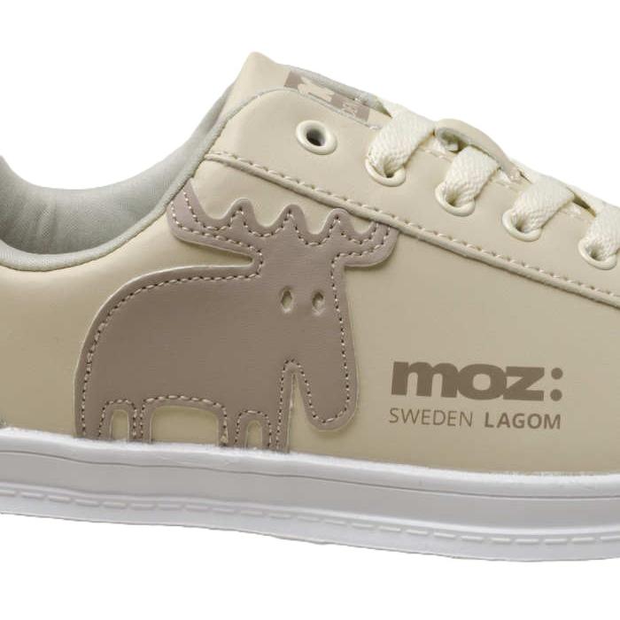 moz（モズ） 靴 スニーカー MOZ 4777 モズ4777 レディース 正規取扱店