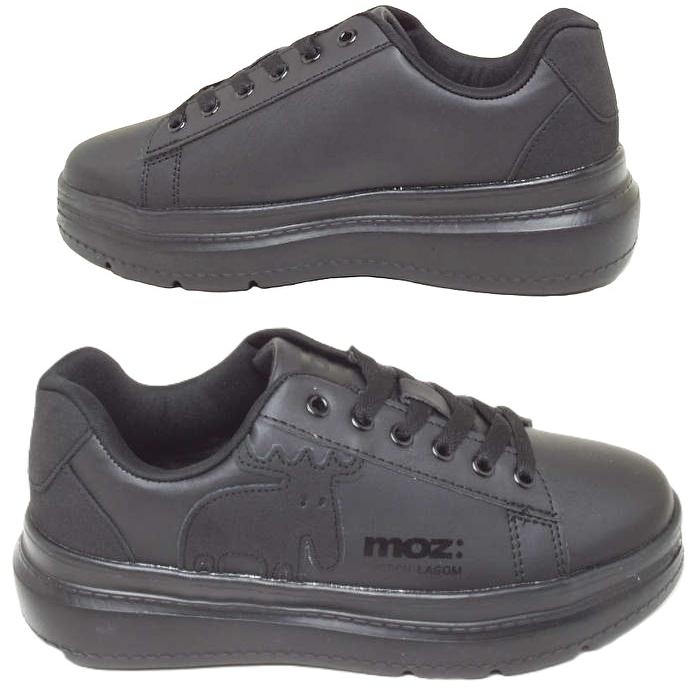 moz（モズ） 靴 スニーカー MOZ 4777 モズ4777 レディース 正規取扱店