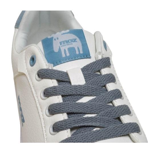 moz（モズ） 靴 レディース スニーカー MOZ 24151 25151 厚底 コート