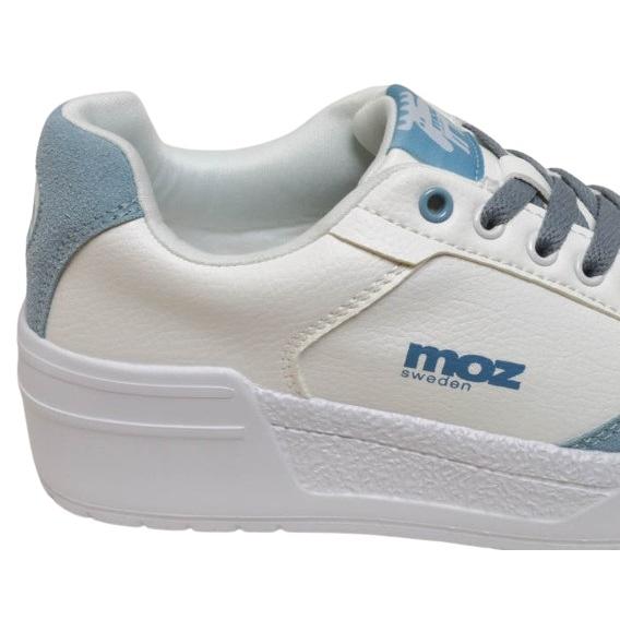 moz（モズ） 靴 レディース スニーカー MOZ 24151 25151 厚底 コート