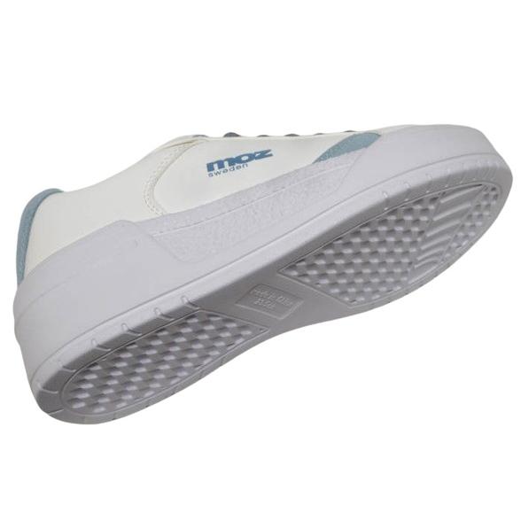 ☆もも☆ 23.5 moz（モズ） スニーカー レディース カジュアルシューズ コート