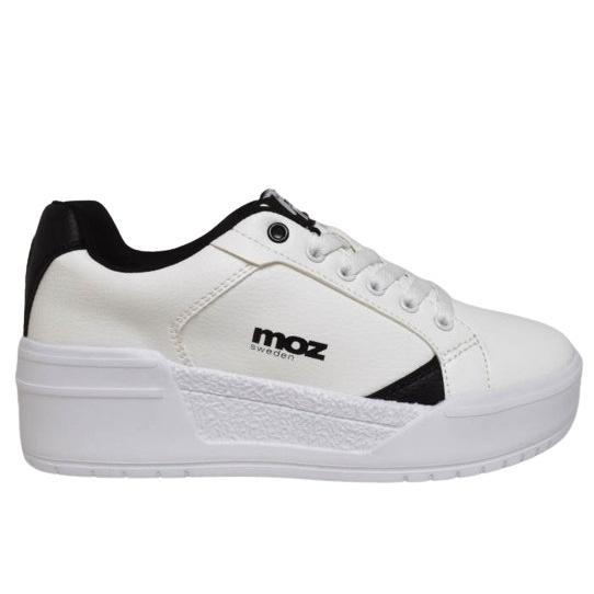 moz 靴 レディース スニーカー モズ MOZ 24151 25151 厚底 コート