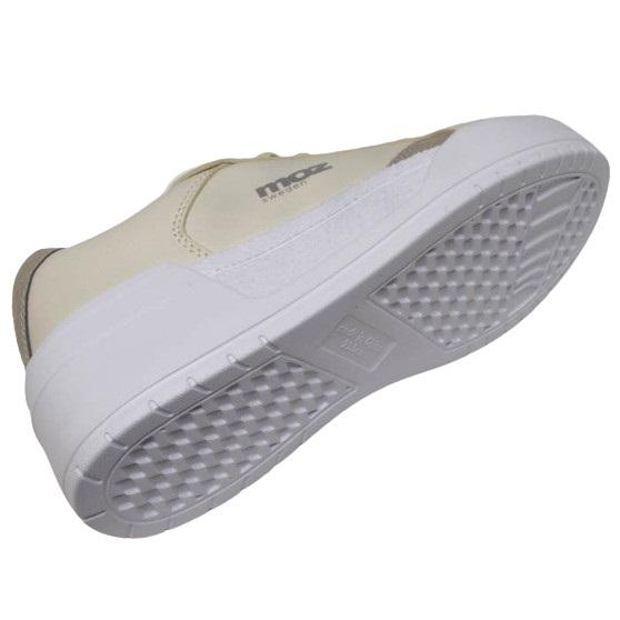 moz（モズ） 靴 レディース スニーカー MOZ 24151 25151 厚底 コート