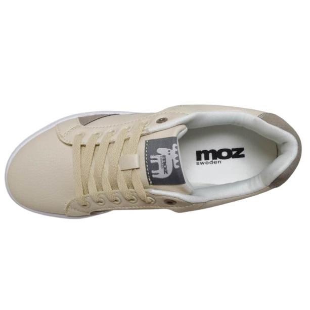 moz 靴 レディース スニーカー モズ MOZ 24151 25151 厚底 コート