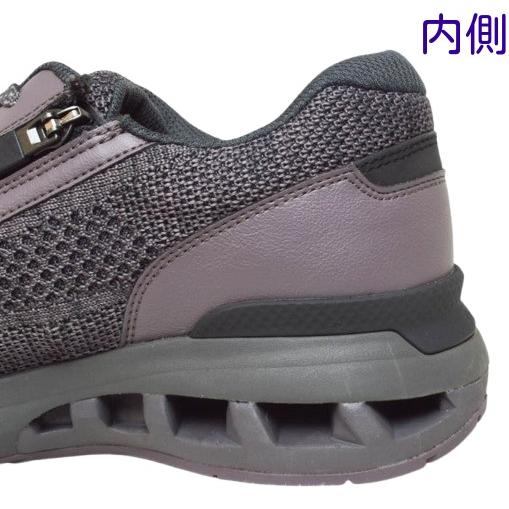 ASICS WALKING（アシックスウォーキング） 靴 膝が楽 超幅広 5E
