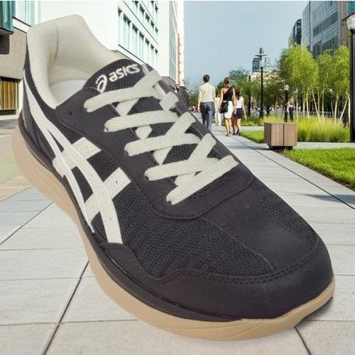 靴 メンズ ウォーキングシューズ ASICS KNEESUP アシックス ニーズ