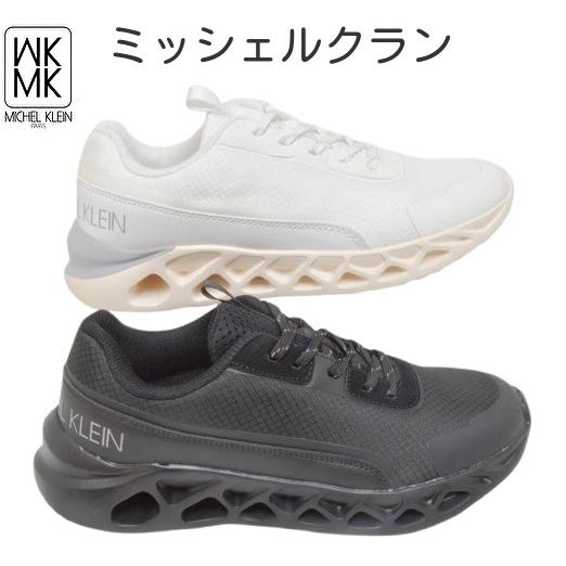 MK MICHEL KLEIN（エムケー ミッシェルクラン） 靴 スニーカー