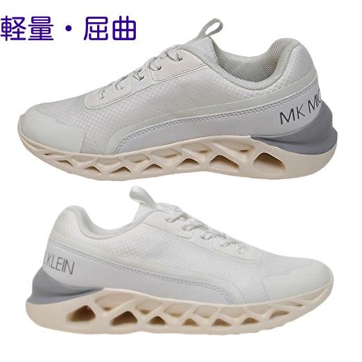 MK MICHEL KLEIN（エムケー ミッシェルクラン） 靴 スニーカー
