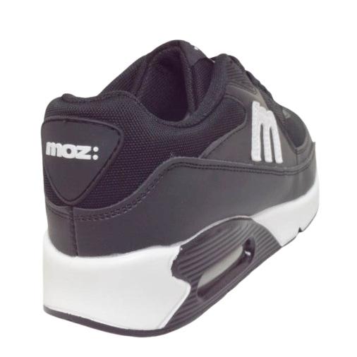 moz レディース スニーカー ローカット モズ MOZ 8263 エア