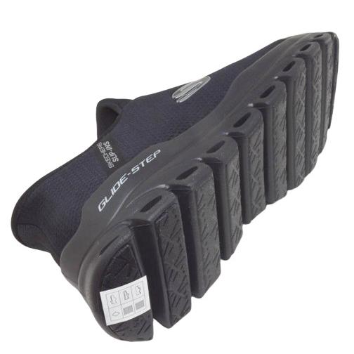 SKECHERS（スケッチャーズ） 靴 スリップインズ メンズ SKECHERS