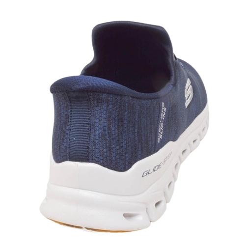 SKECHERS（スケッチャーズ） 靴 スリップインズ メンズ SKECHERS