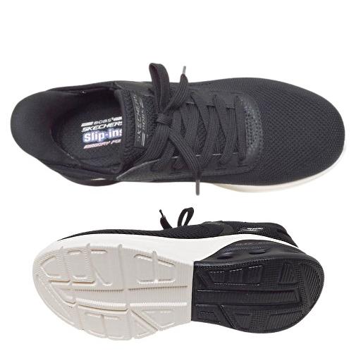 SKECHERS（スケッチャーズ） 靴 SKECHERS 117638 BOBS ARC WAVES 2.0