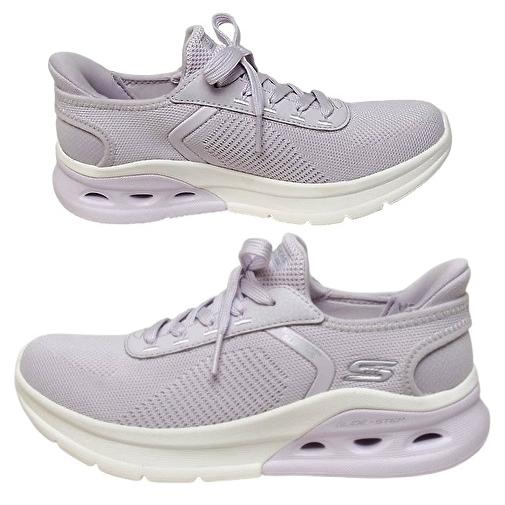 希少　プレミア　ダンガードエース SKECHERS（スケッチャーズ） 靴 SKECHERS 117638 BOBS ARC WAVES 2.0