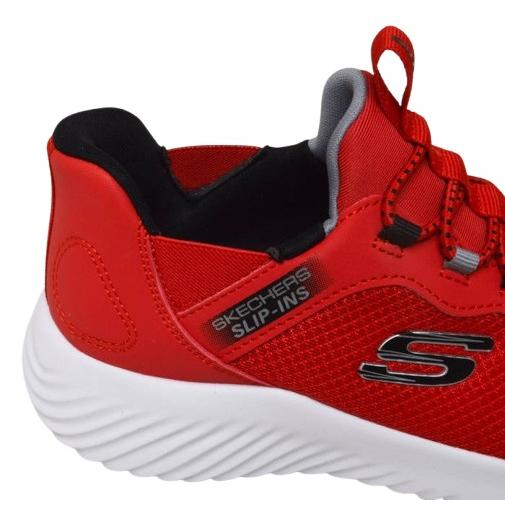 SKECHERS（スケッチャーズ） ジュニア 子供用 SKECHERS 403822