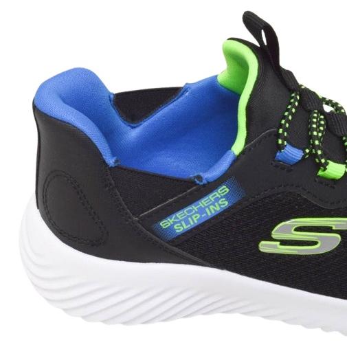 SKECHERS（スケッチャーズ） ジュニア 子供用 SKECHERS 403822
