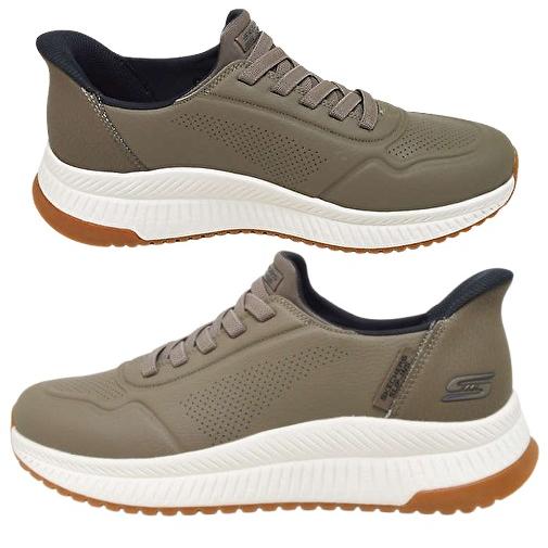 SKECHERS（スケッチャーズ） 訳あり価格 売りつくし 靴 スリップインズ