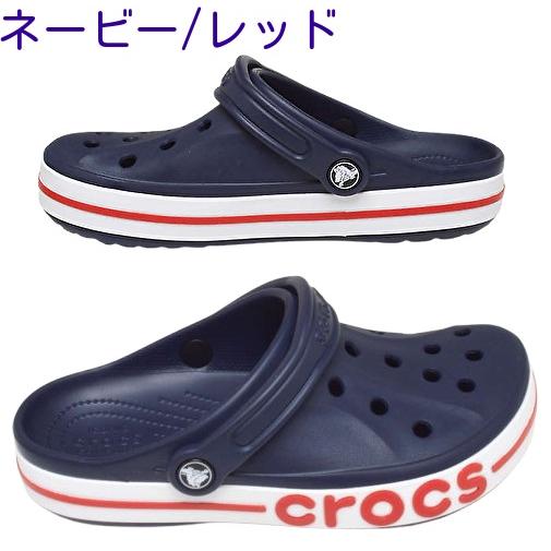 crocs（クロックス） 靴 バヤバンド 205089 サンダル サボ ツーウェイ