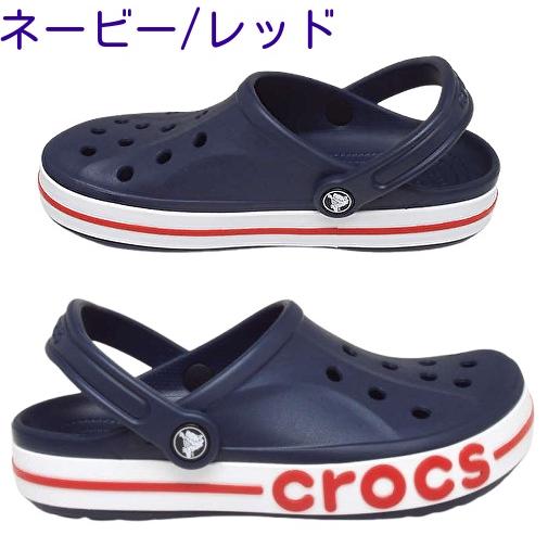 crocs（クロックス） 靴 バヤバンド 205089 サンダル サボ ツーウェイ