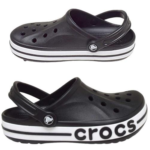 crocs（クロックス） 靴 バヤバンド 205089 サンダル サボ ツーウェイ