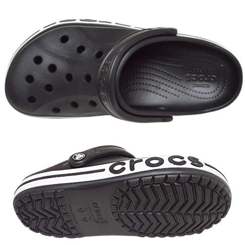 crocs（クロックス） 靴 バヤバンド 205089 サンダル サボ ツーウェイ