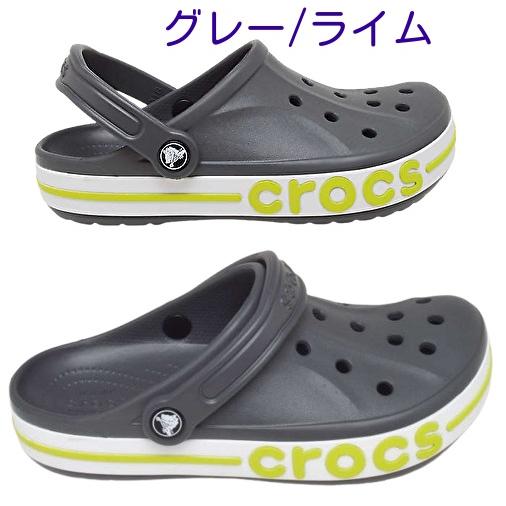 crocs（クロックス） 靴 バヤバンド 205089 サンダル サボ ツーウェイ