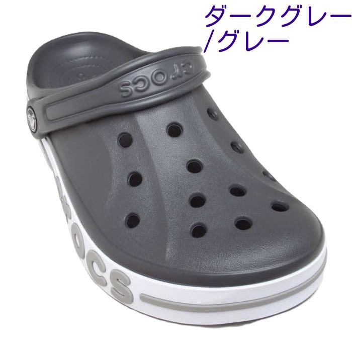 crocs（クロックス） 靴 バヤバンド 205089 サンダル サボ ツーウェイ