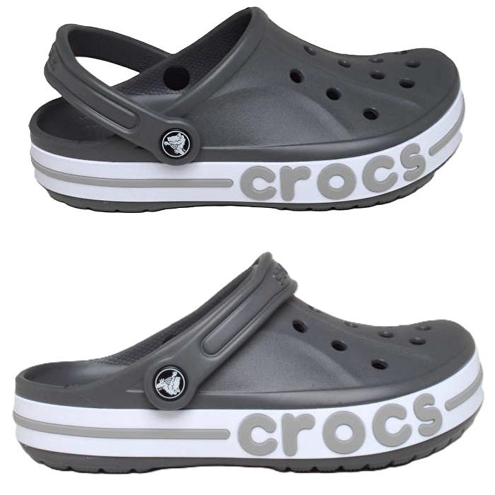 [ジャンク] SONY ワイヤレス10個 crocs（クロックス） 靴 バヤバンド 205089 サンダル サボ ツーウェイ